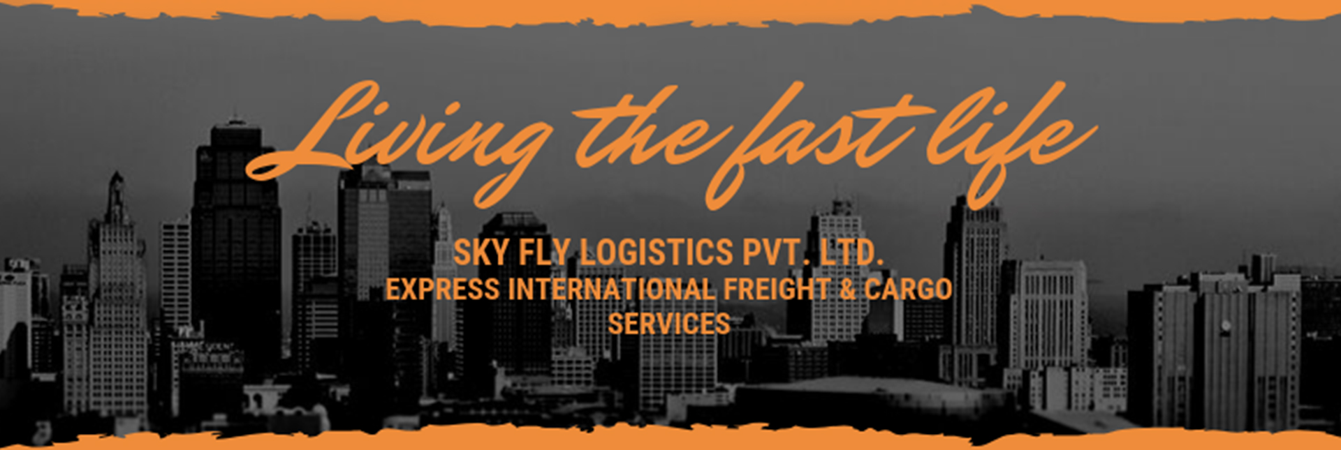 SKY FLY LOGISTICS PVT LTD