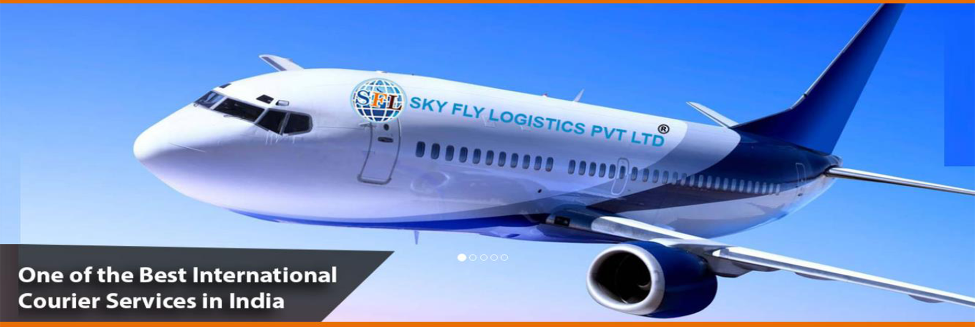 SKY FLY LOGISTICS PVT LTD